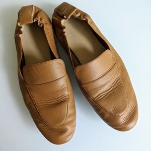 Everlane penny loafer